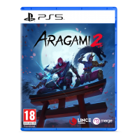 Aragami 2 (Playstation 5)